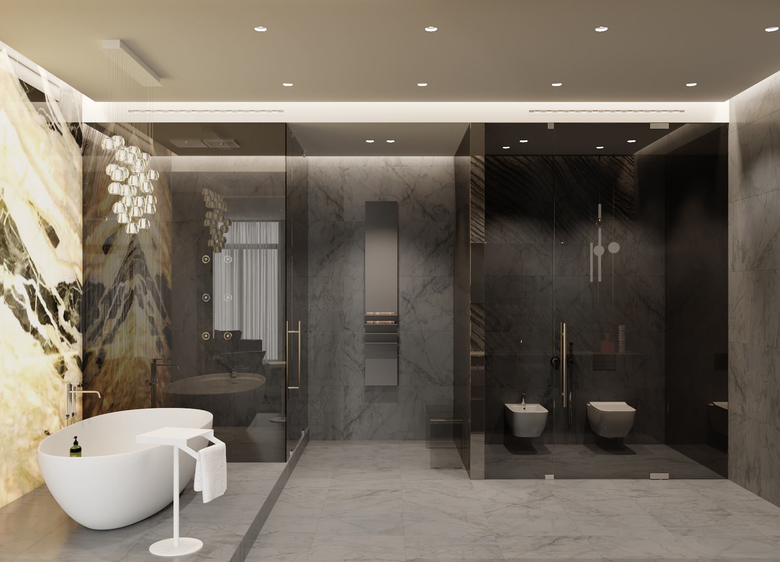 Квартира в ЖК Золотом Острове