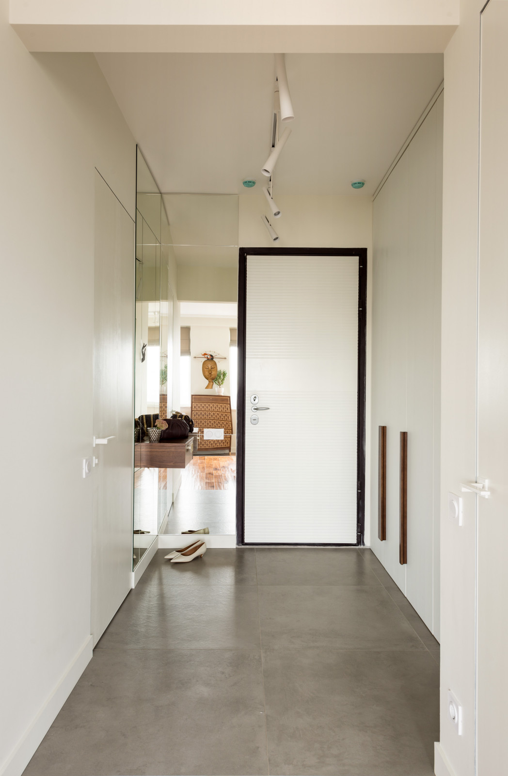 Квартира в ЖК ЛИЦА