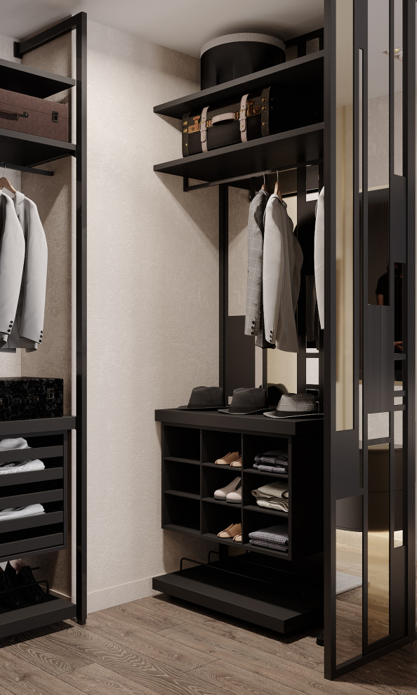 ЖК Сердце столицы, 100 м2