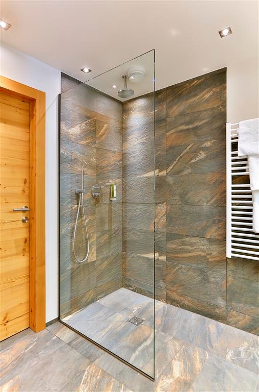 Das.Goldberg: «природный» дизайн-отель на фоне величественных декораций Австрийс