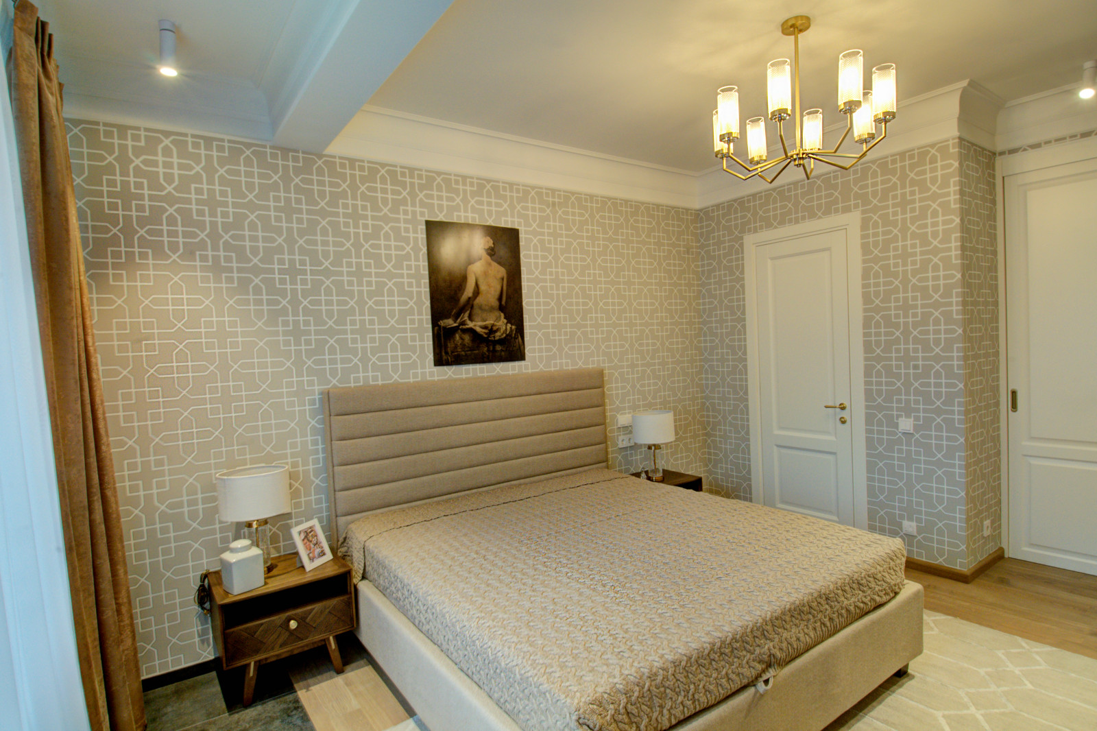 Ленинградское ш