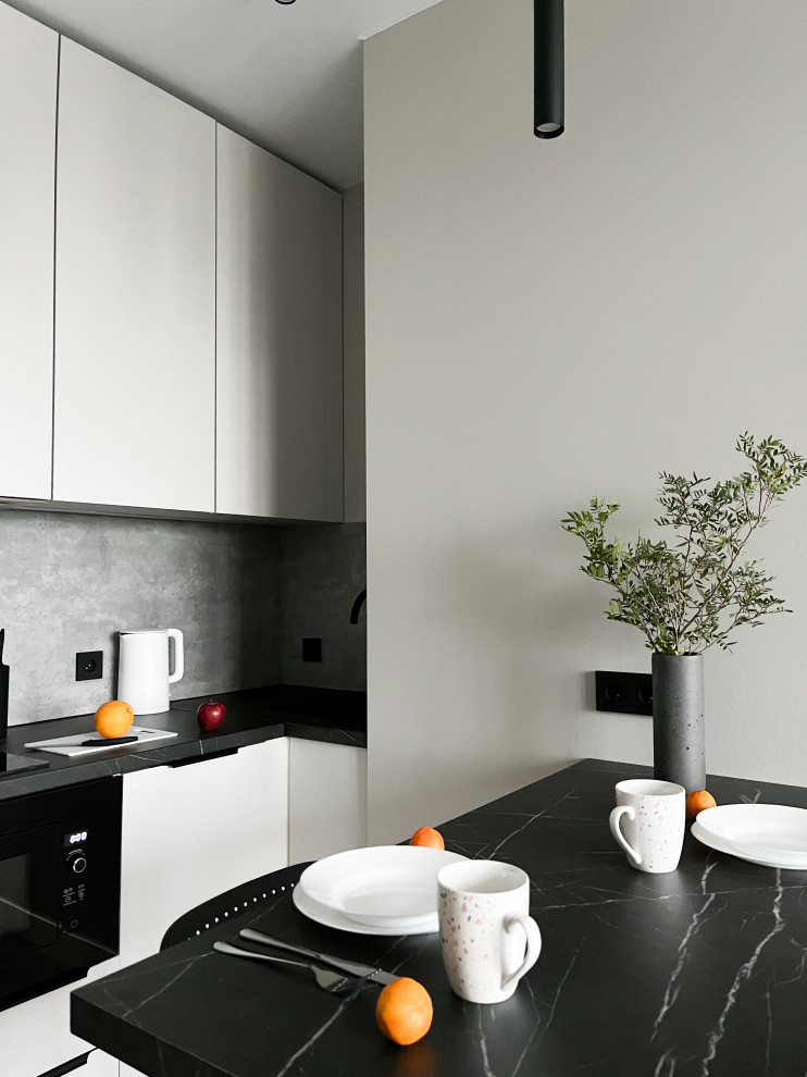 ЖК Октябрьское поле