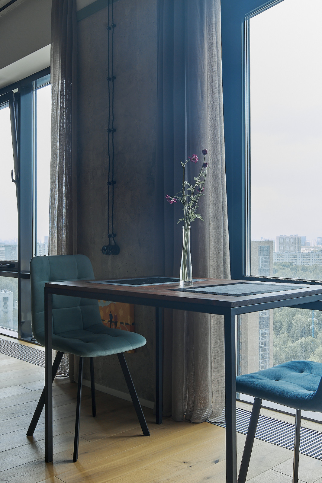 Квартира в жк "ILove"