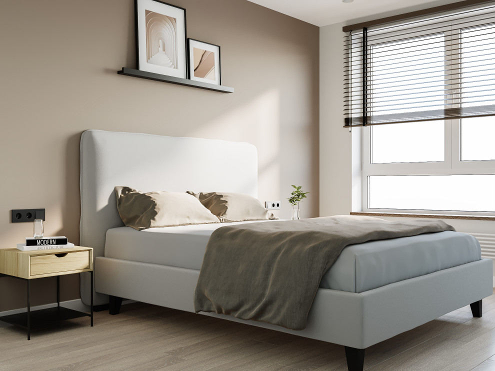 ЖК "Столличные аллеи"