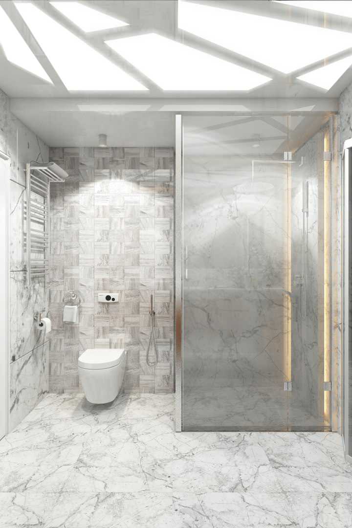 Квартира на Гражданской