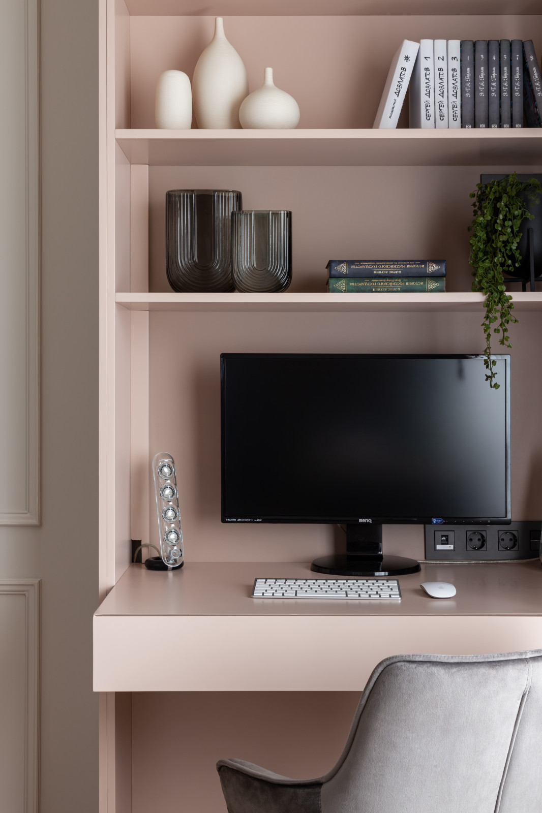 Квартира в Строгино