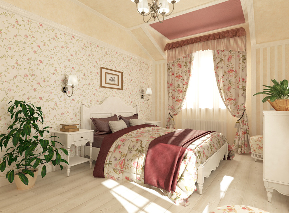 Загородный дом для отдыха