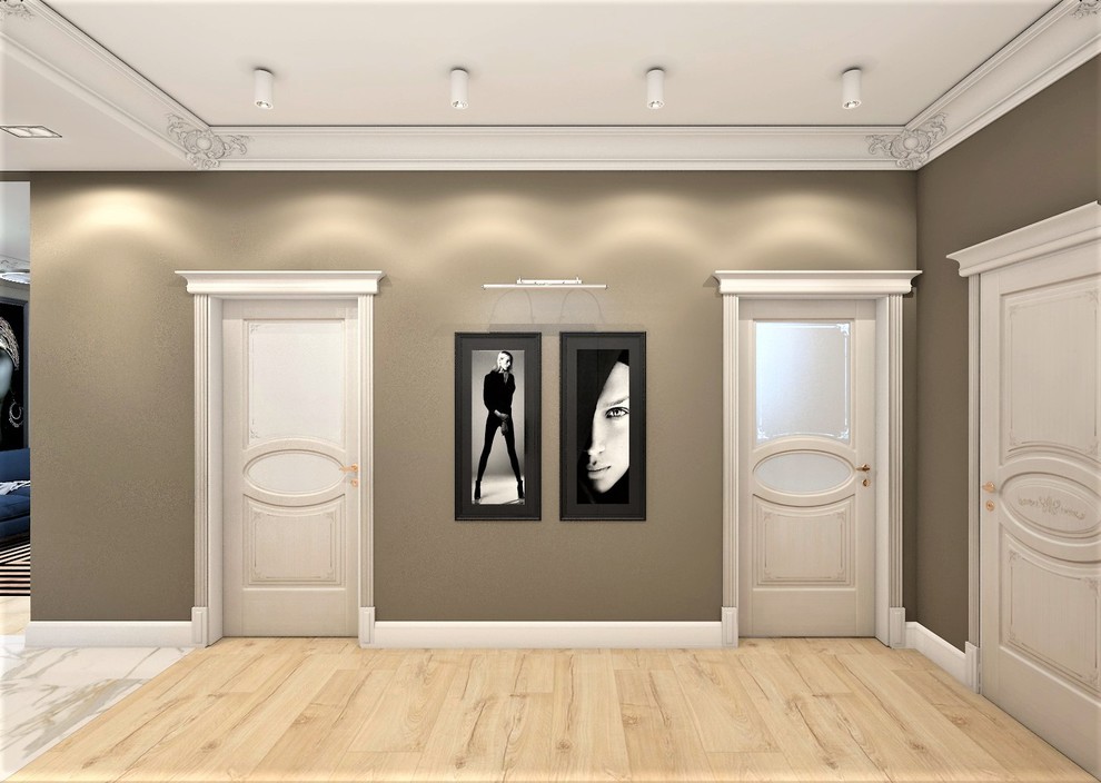 ЖК Паруса, г.Тюмень