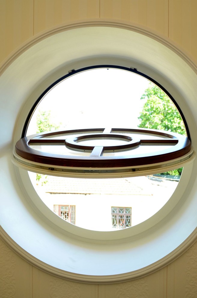 окна и двери