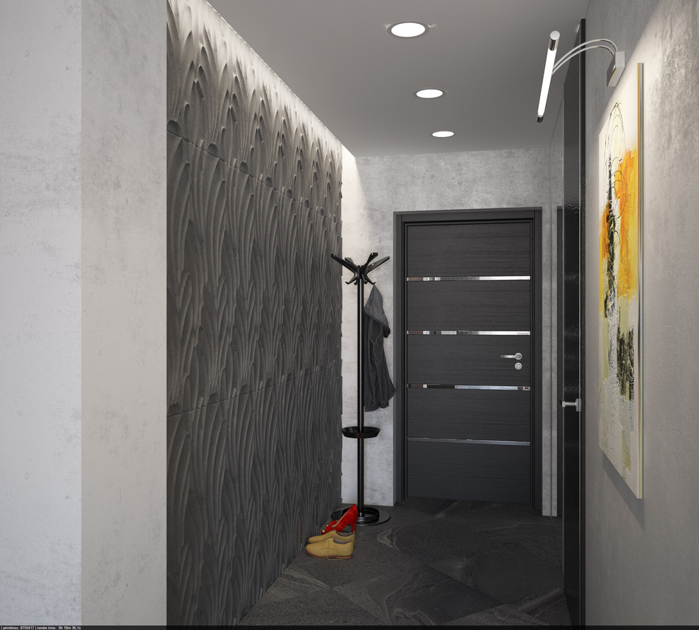 Квартира 52 м2