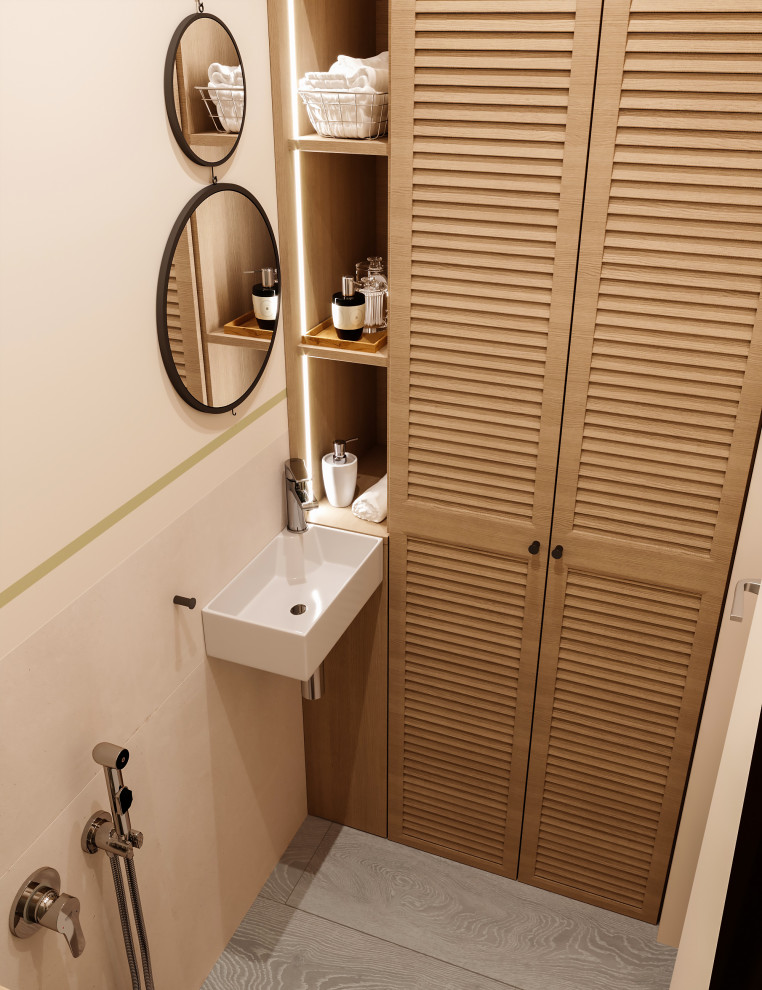 ЖК Грин парк, 59,7 кв.м