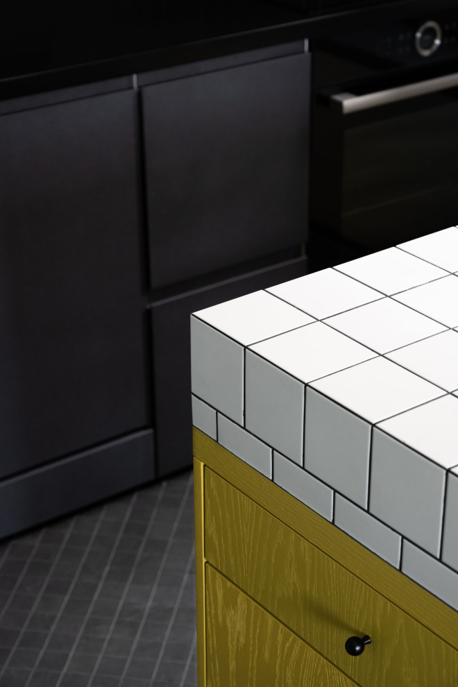 Квартира на Вавилова