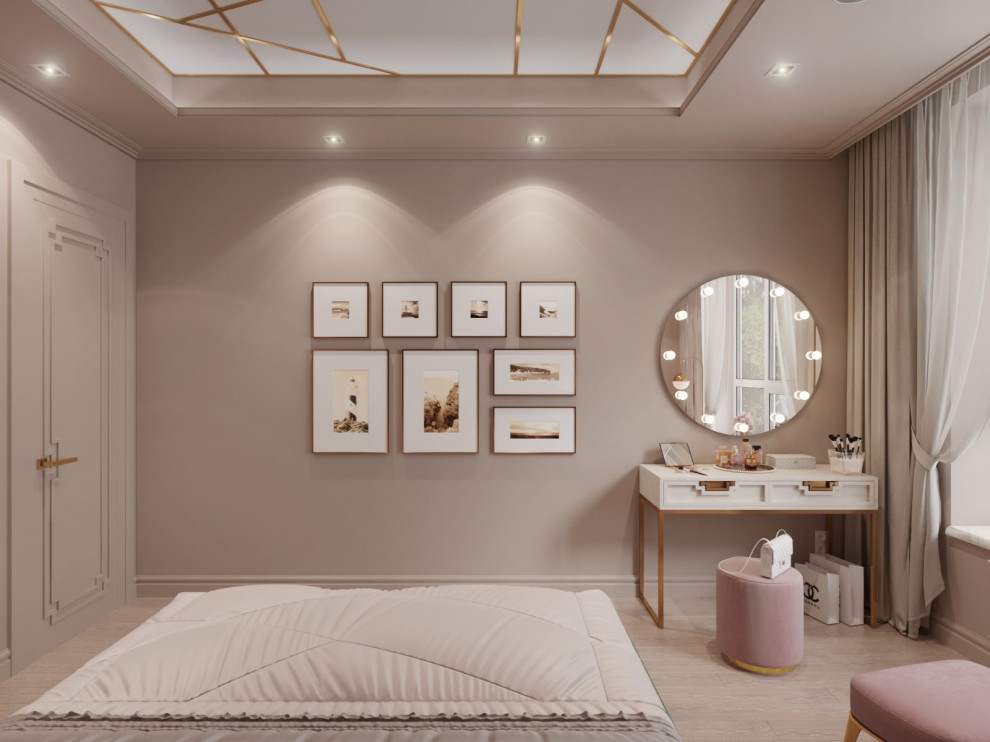 ЖК Сердце Столицы