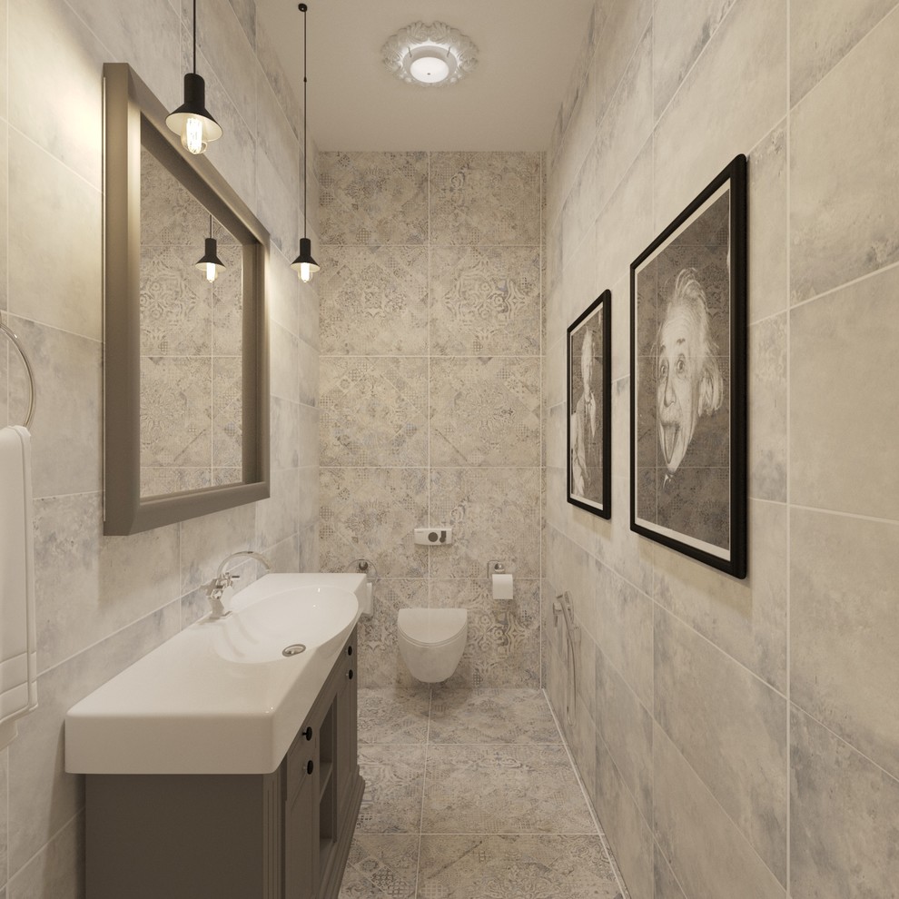 Обложка проекта: гостевой санузел