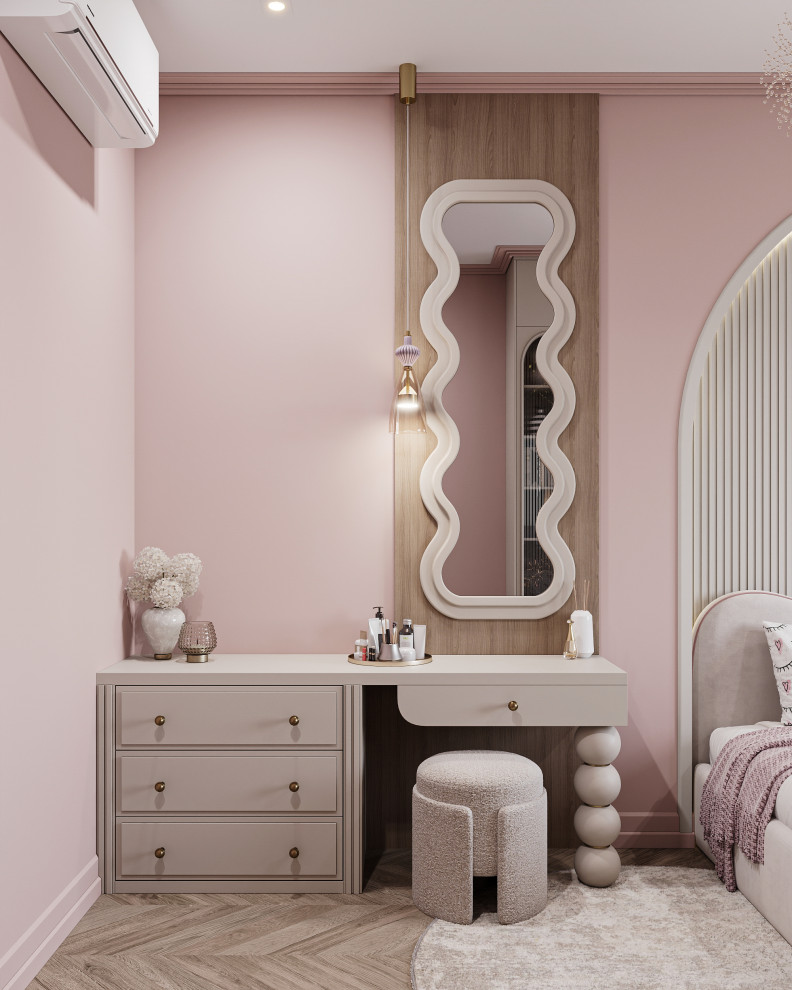 ЖК Квартал 55 (с террасой)