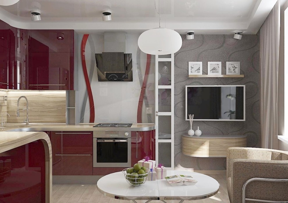 квартира, Бутлерова, 11, СПб