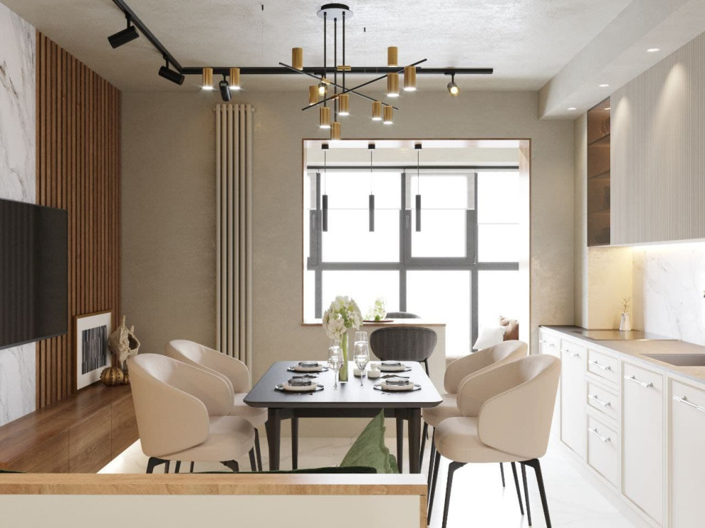 ЖК Времена Года