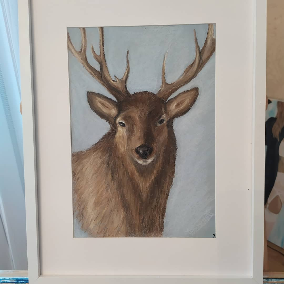 Интерьерные картины