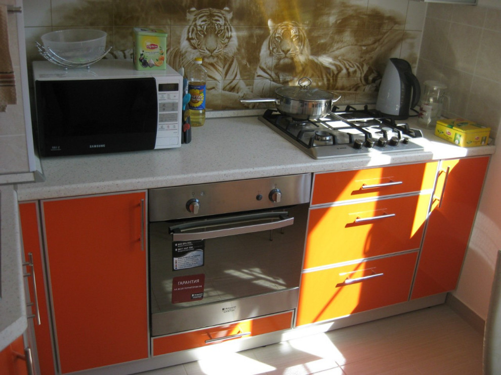 Обложка проекта: Unnamed project