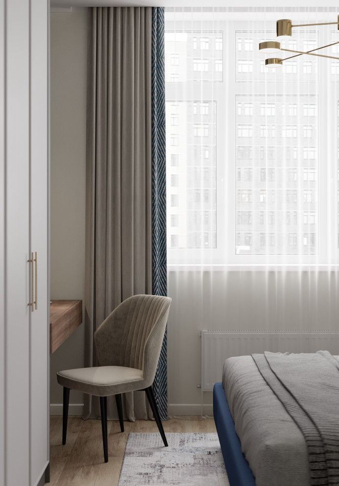 ЖК Звездный