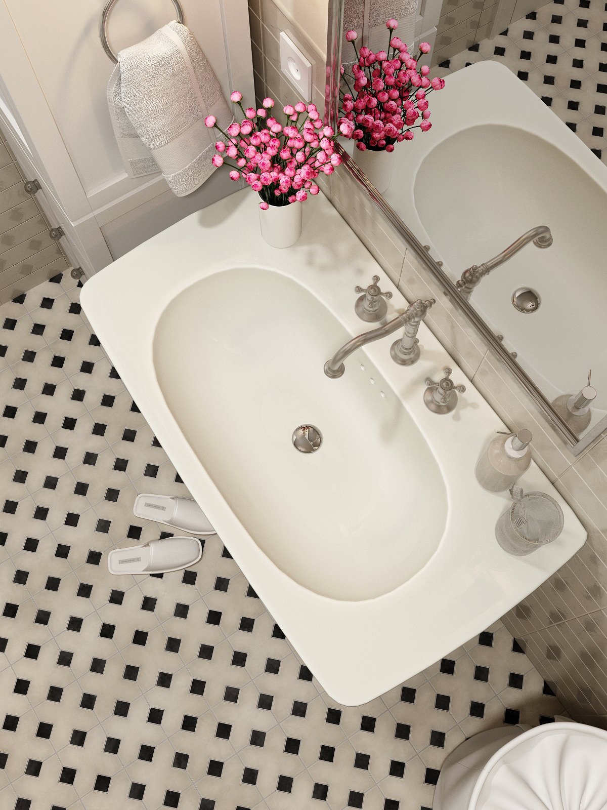 "Пряный сентябрь"