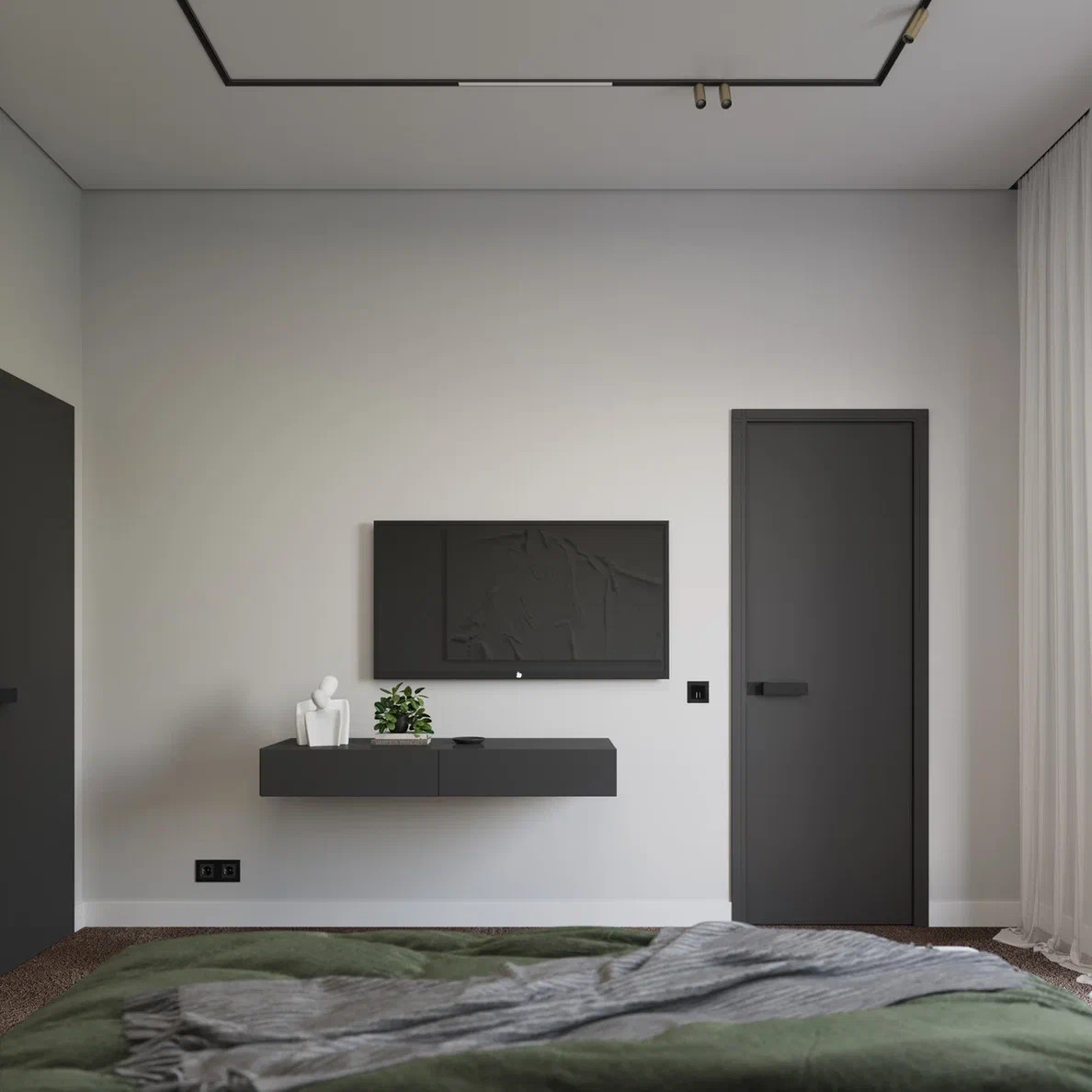 дом за 9 месяцев