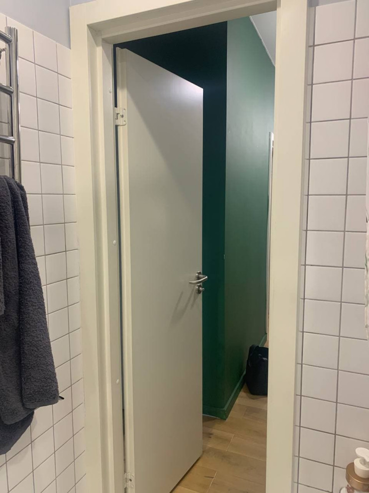 Санузел Верхняя Масловка, г. Москва