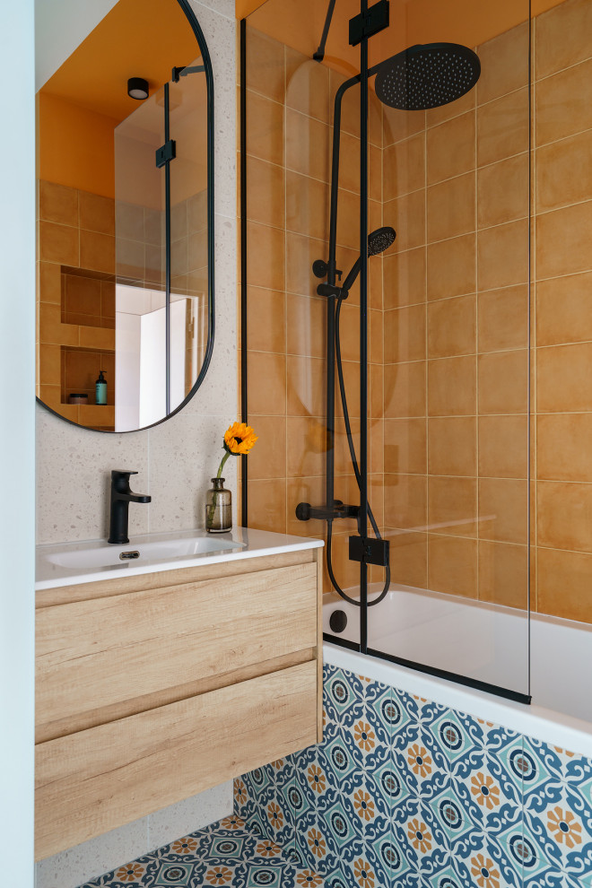 Обложка проекта: ЖК Балтийский