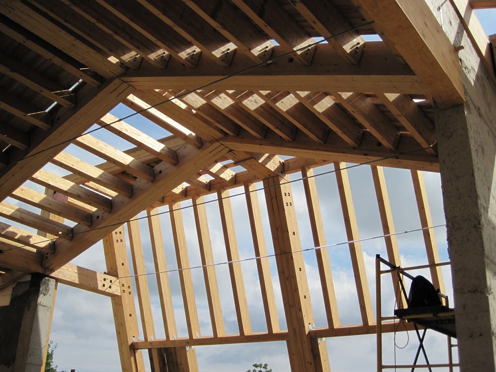 Контроль прочности