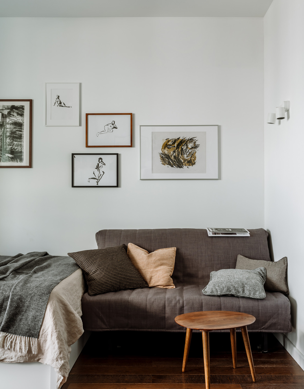 ЖК Фестиваль парк для Houzz