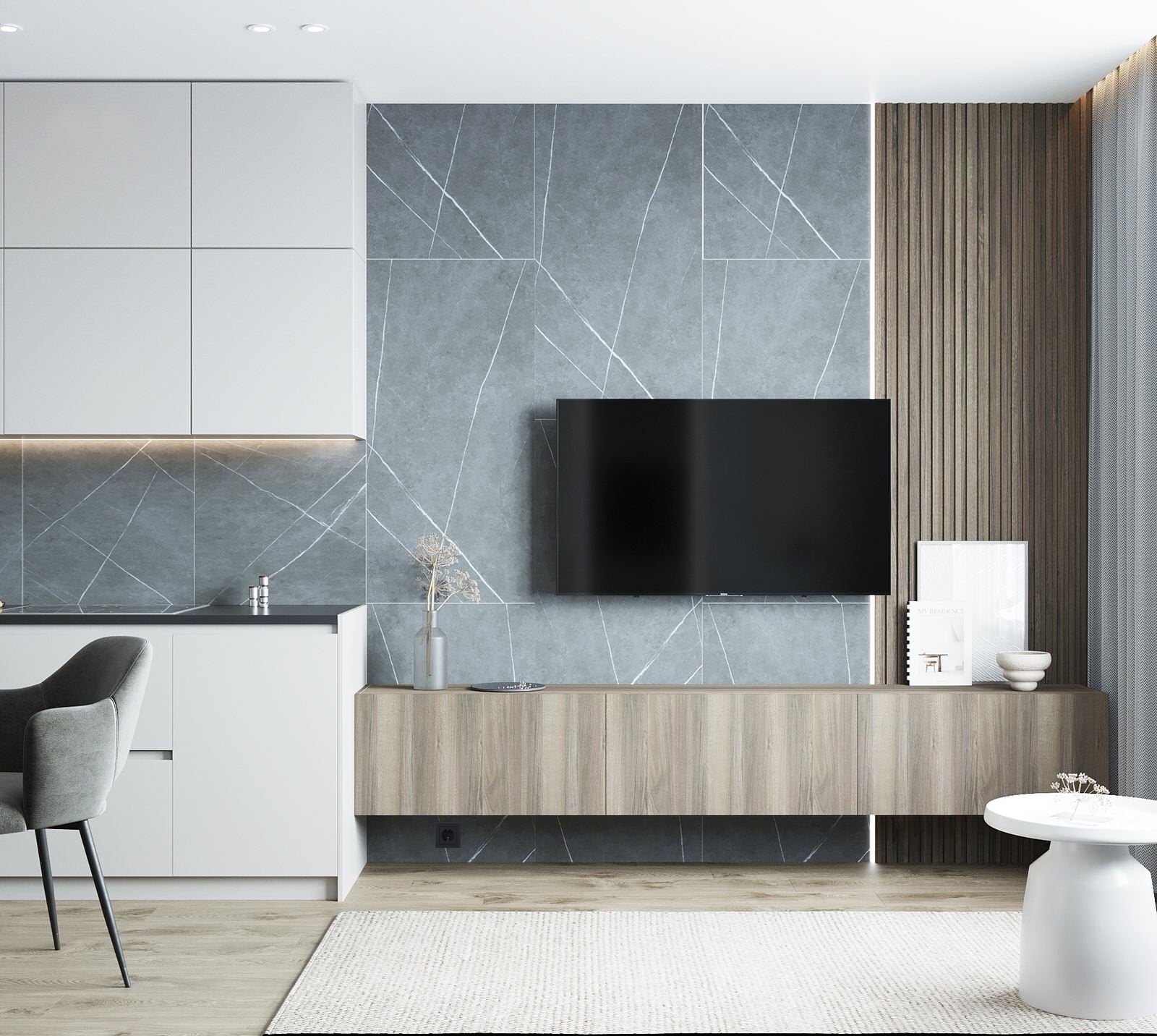 ЖК "Никольский"