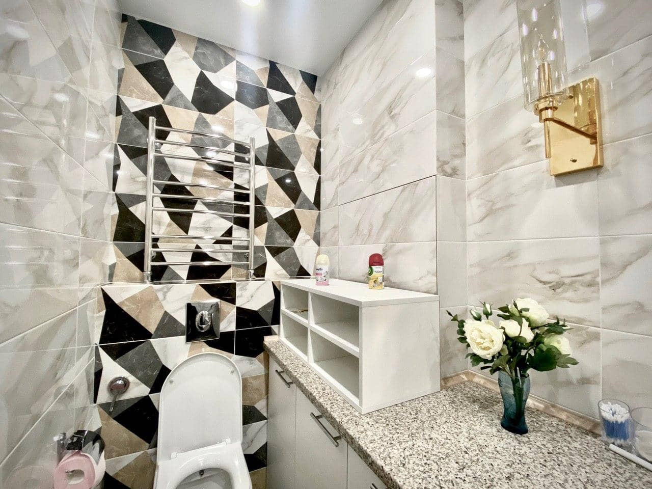 Косметический ремонт