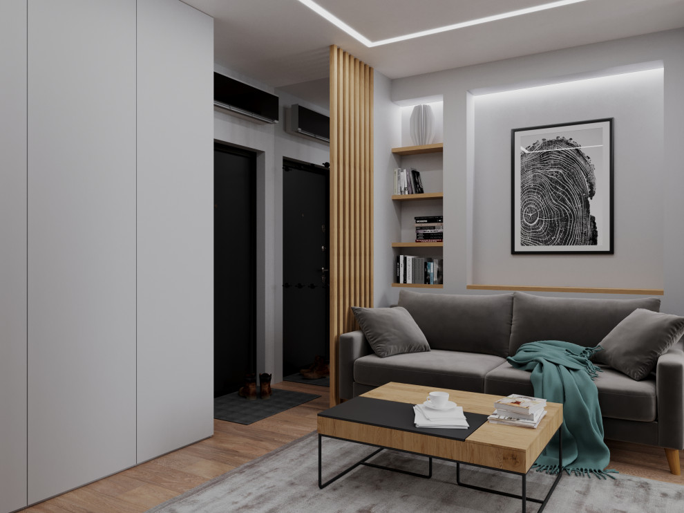 ЖК "Лучи" г. Москва