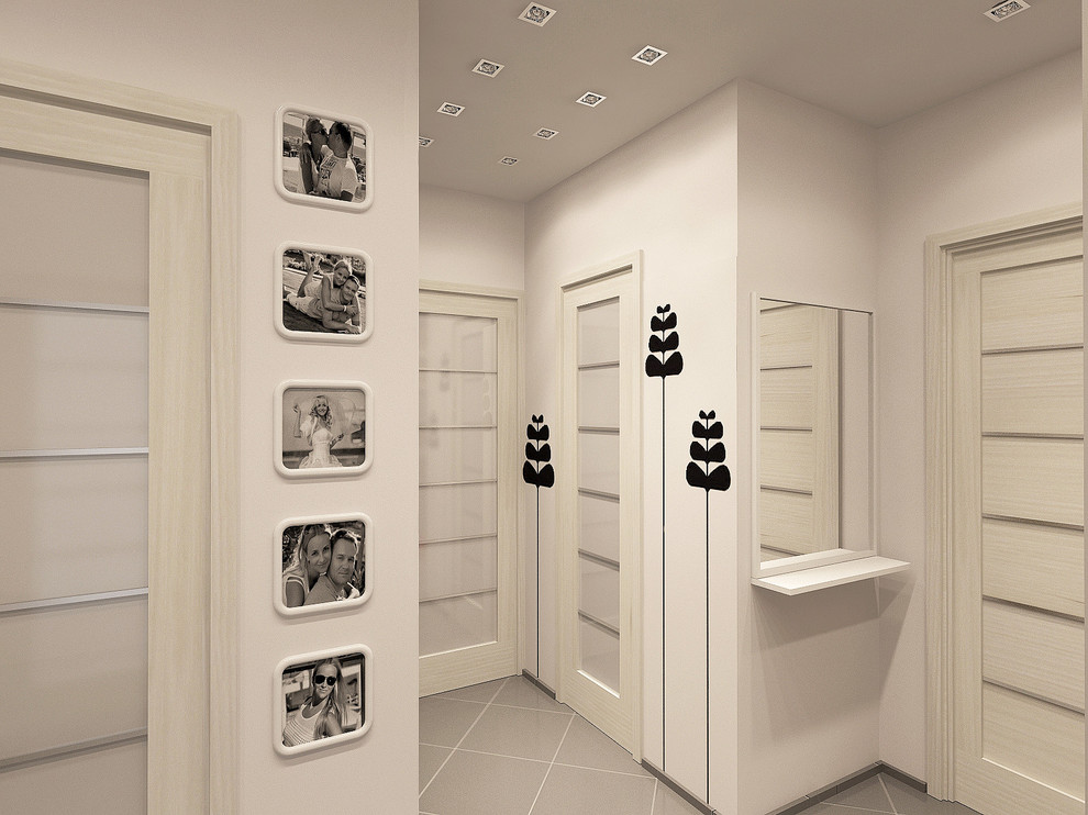 МОРЕ
