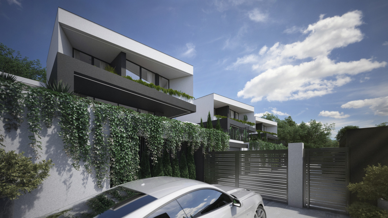 Villa Guys