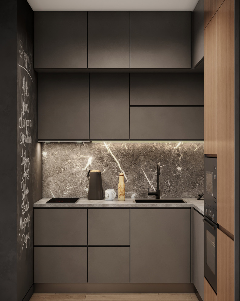 Дом у Каретного моста