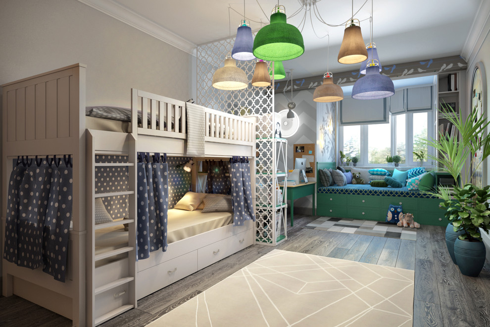 Модный и сочный