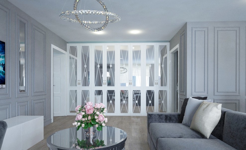 Квартира в доме 1976года постройки