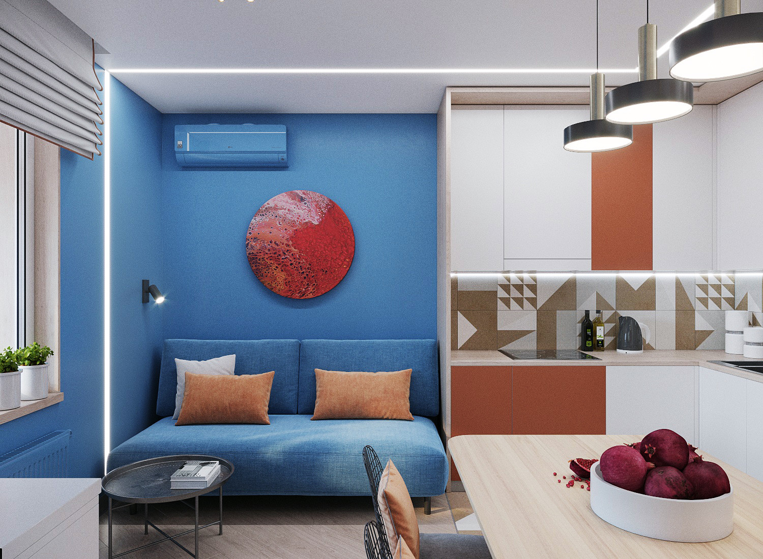 Геометрика_Питер