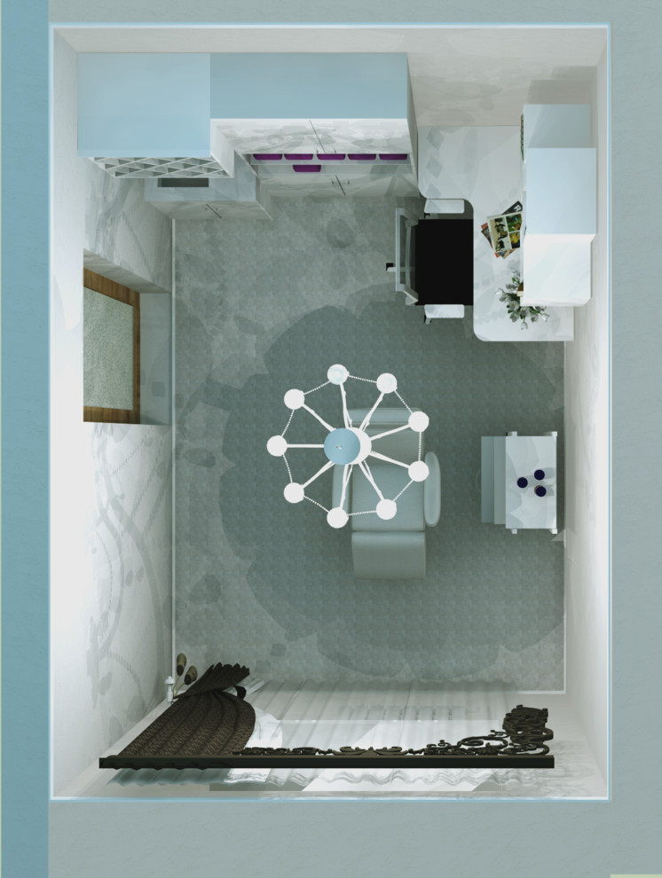 группа косметологических кабинетов