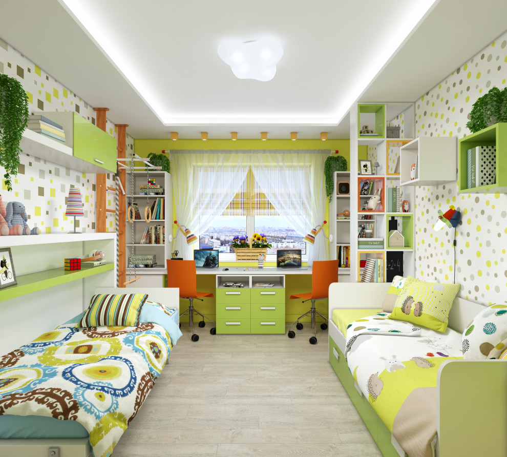 Детская комната