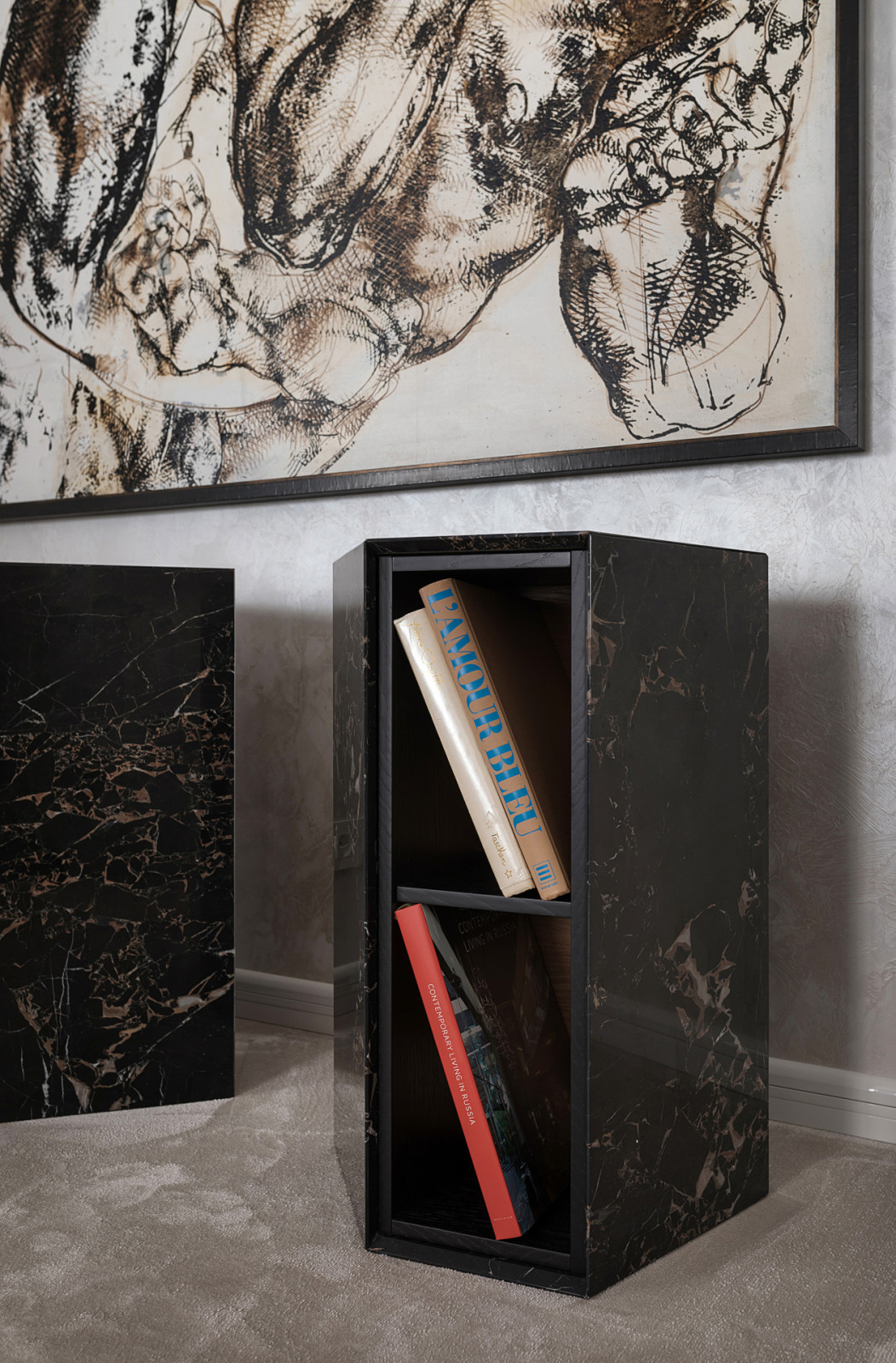 Квартира на Петроградской стороне