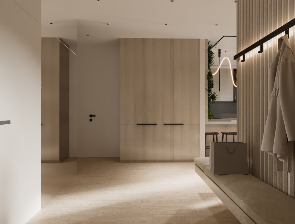 Квартира ЖК Onyx