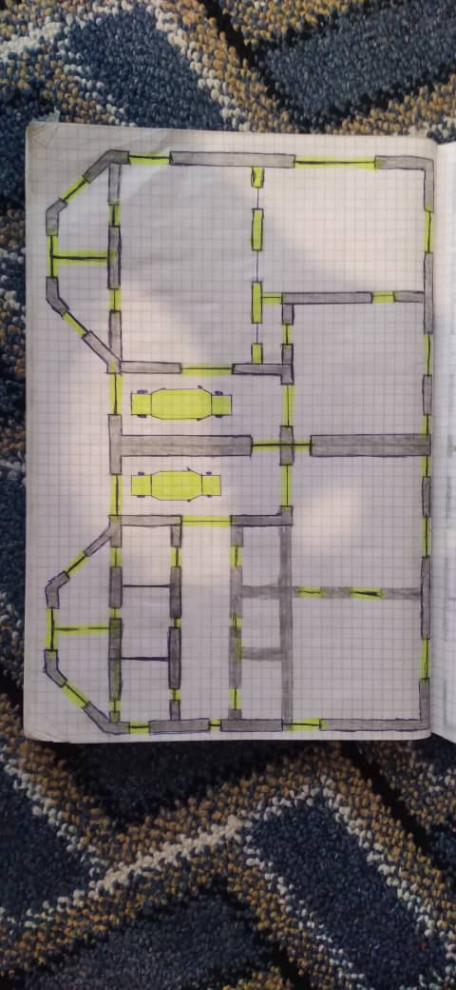 Обложка проекта: osh sitiy