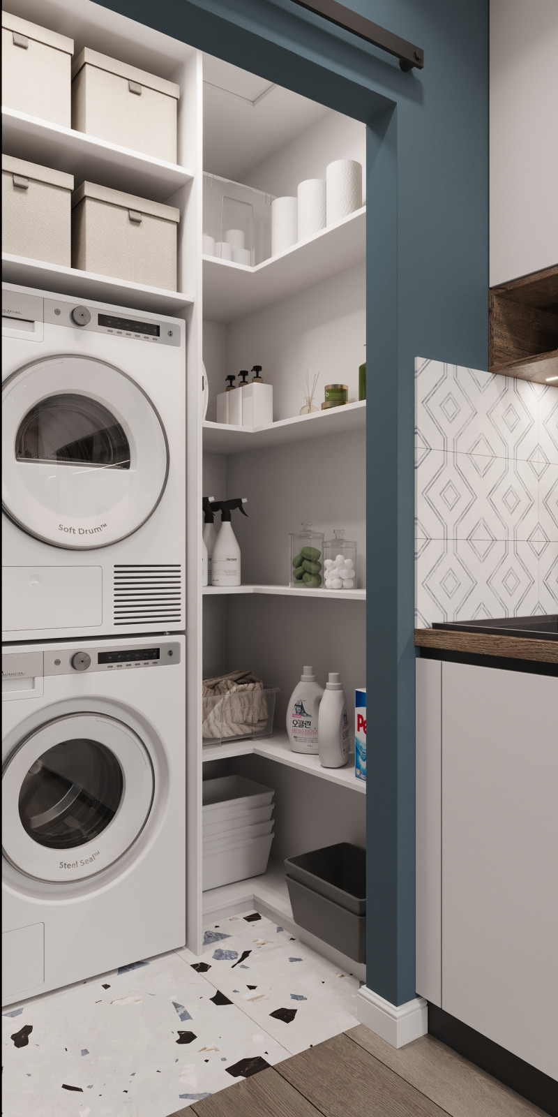 ЖК Уездный г. Санкт-Петербург