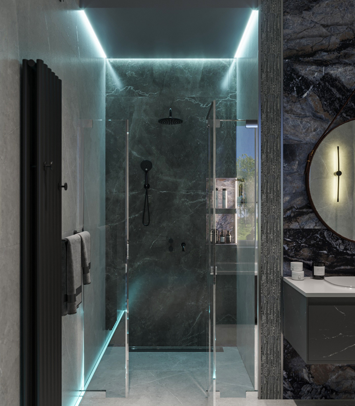 Часть дома в станице Старомышастовская