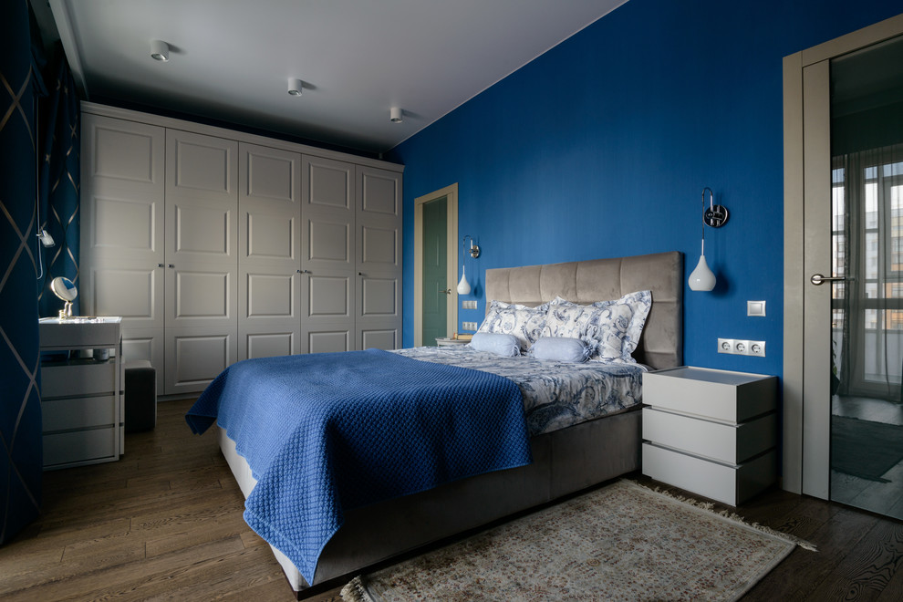 Море в душе