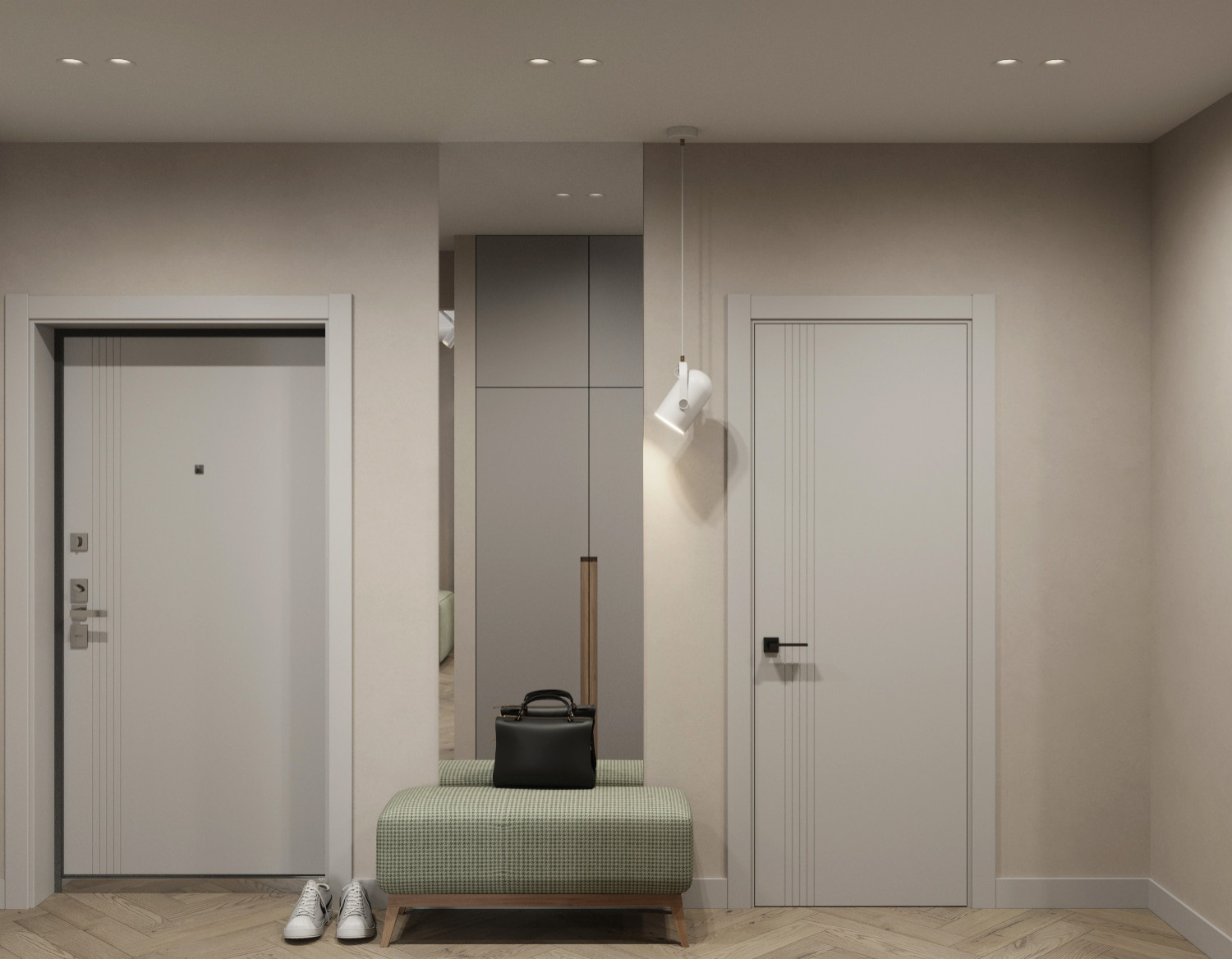 Обложка проекта: ЖК 4 Солнца