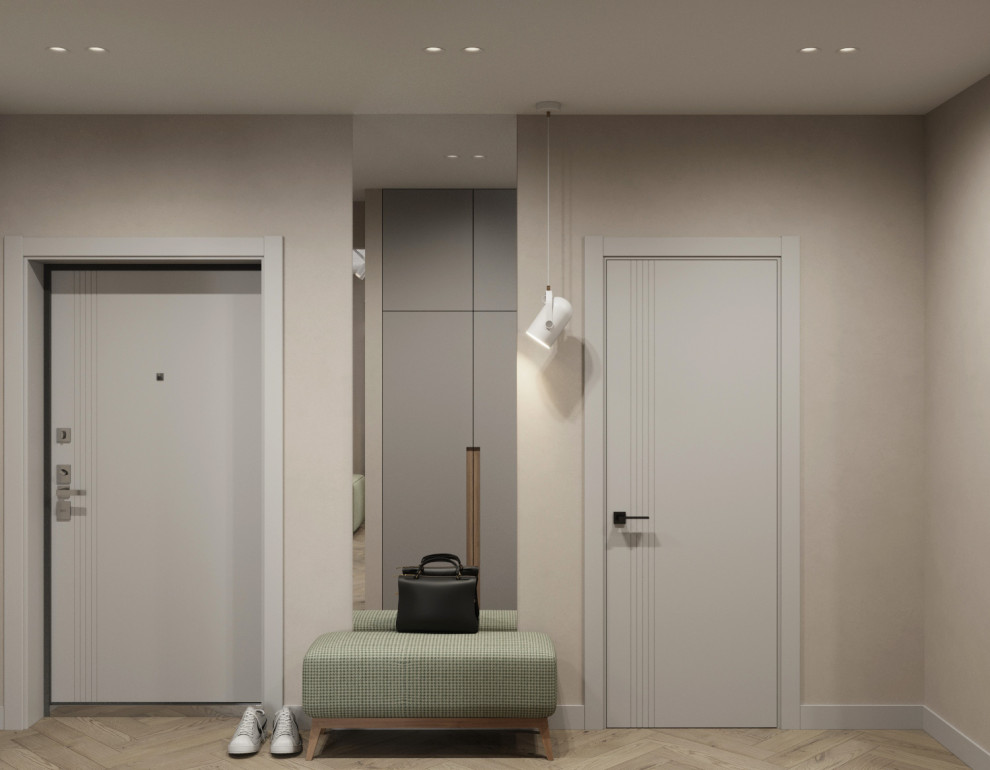 Обложка проекта: ЖК 4 Солнца