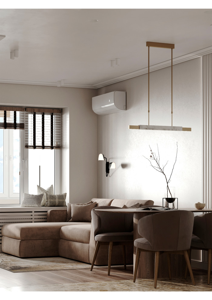 ЖК "Центральный"